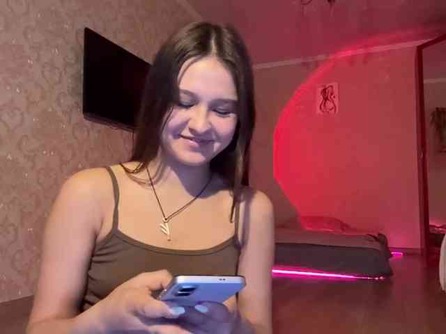 MichealSar webcam