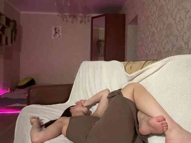 MichealSar webcam