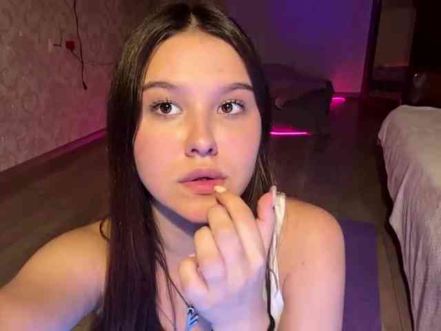 MichealSar webcam