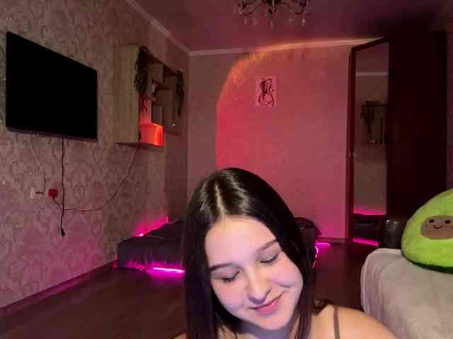 MichealSar webcam