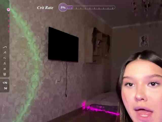 MichealSar webcam