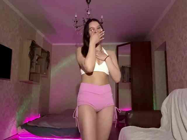 MichealSar webcam