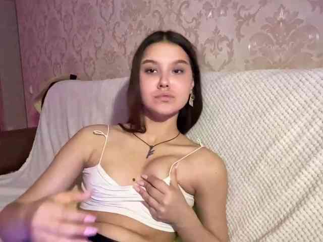 MichealSar webcam