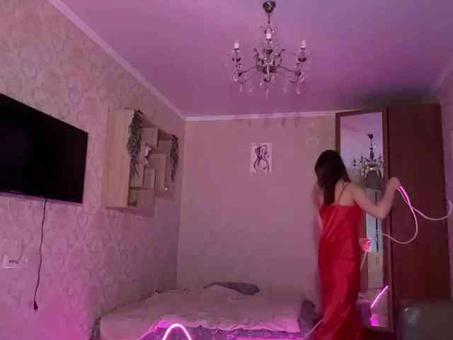 MichealSar webcam