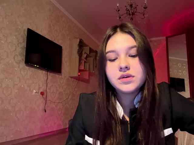 MichealSar webcam