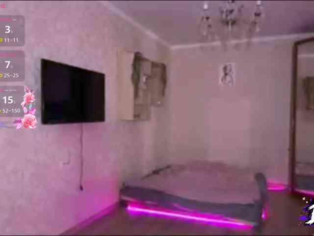 MichealSar webcam