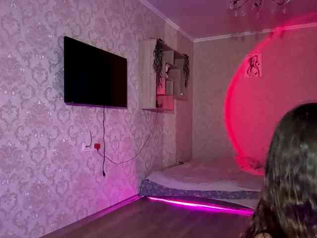 MichealSar webcam