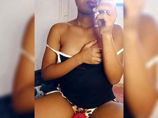 Camgirl Tresie sur Bongacams
