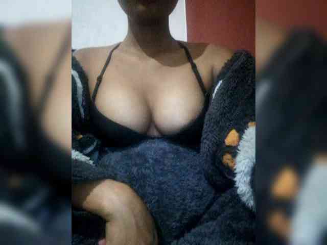 Tresie webcam