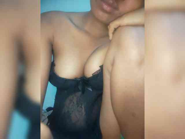 Tresie webcam