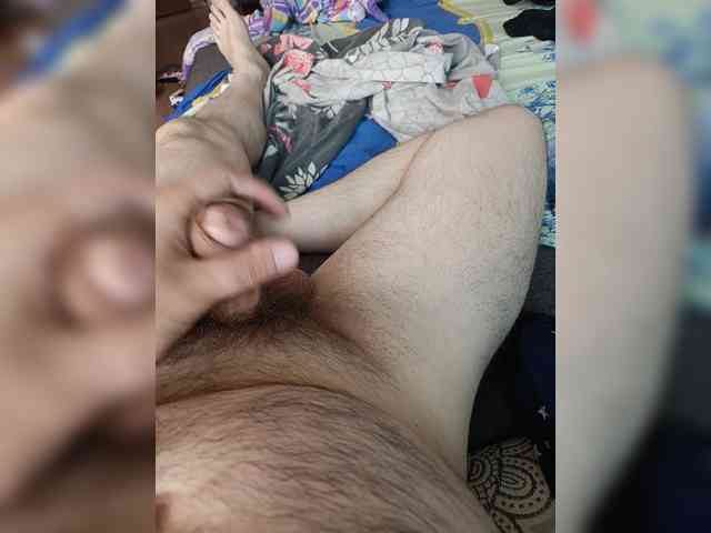 an0nim001 Sex Cam Show