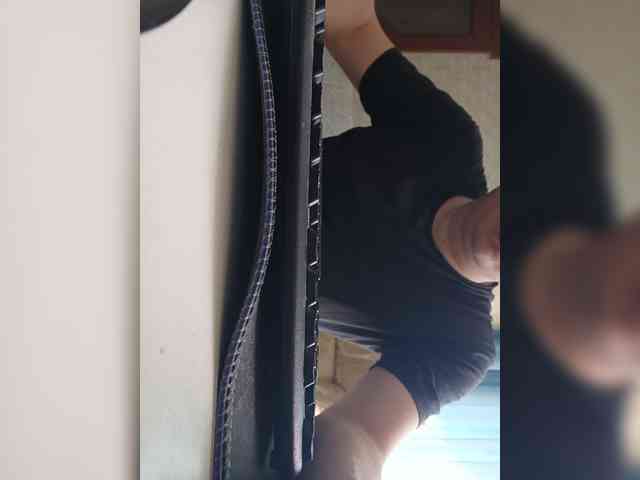 an0nim001 Sex Cam Show