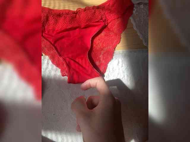 gabita Sex Cam Show