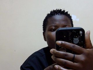 babyellah's Live Webcam