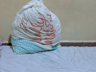 babyellah Porn Show