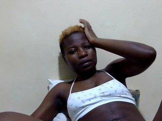 babyellah Porn Show