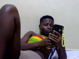 babyellah's Live Webcam