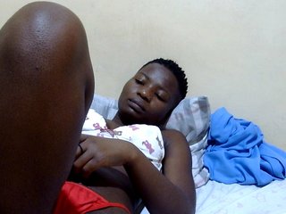 babyellah's Live Webcam