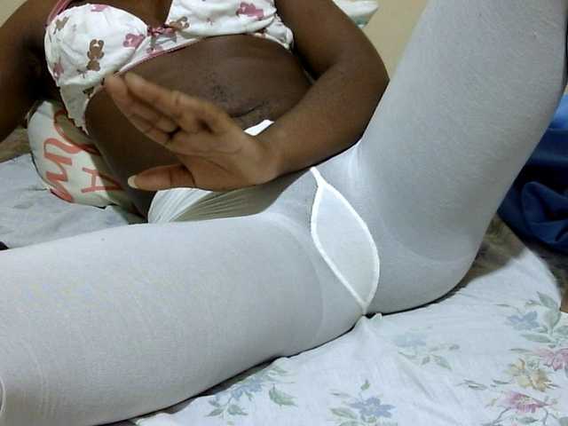 babyellah live cam on BongaCams