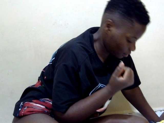 babyellah live sex show