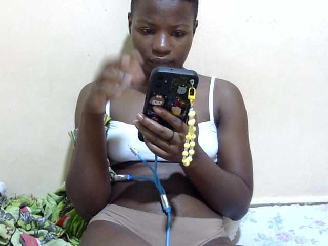 babyellah live cam on BongaCams