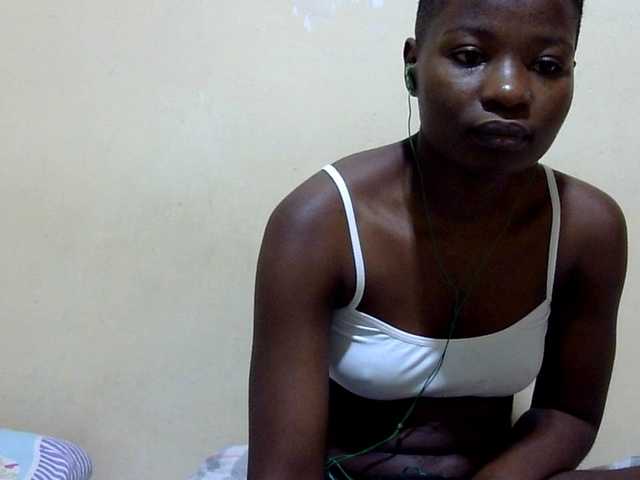 babyellah live webcam show