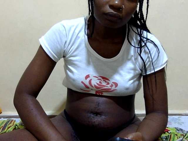 babyellah live cam on BongaCams