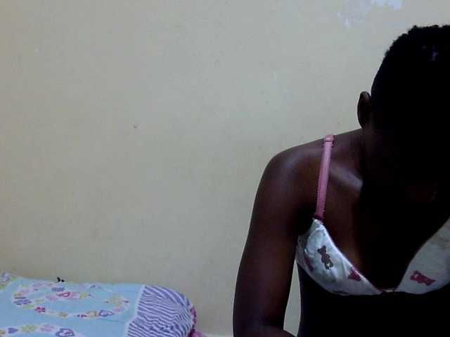 babyellah live cam on BongaCams