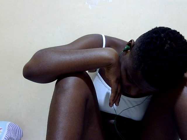 babyellah live cam on BongaCams