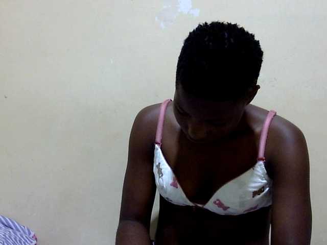 babyellah live cam on BongaCams