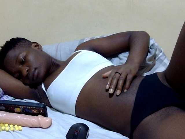 babyellah live webcam show