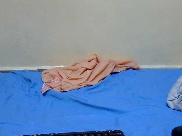 babyellah live cam on BongaCams