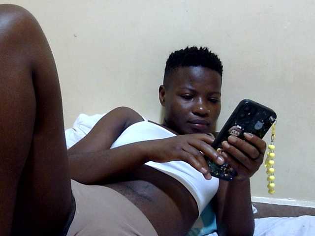 babyellah live cam on BongaCams