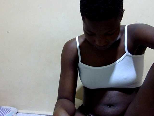 babyellah live webcam show