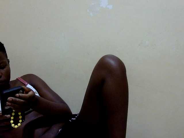 babyellah live webcam show