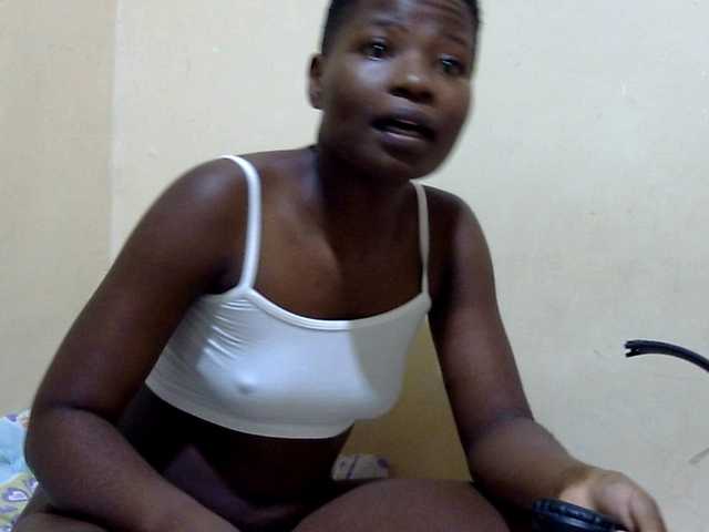 babyellah live cam on BongaCams