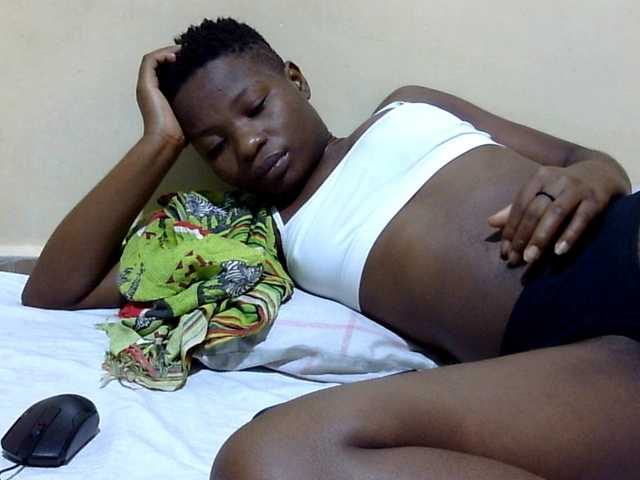 babyellah live webcam show