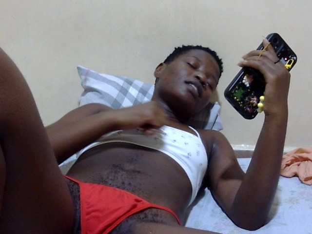 babyellah live cam on BongaCams
