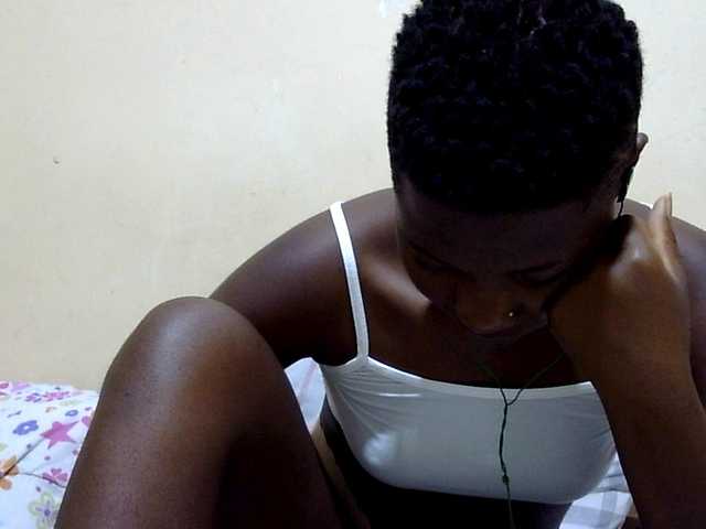 babyellah Cam en direct sur BongaCams