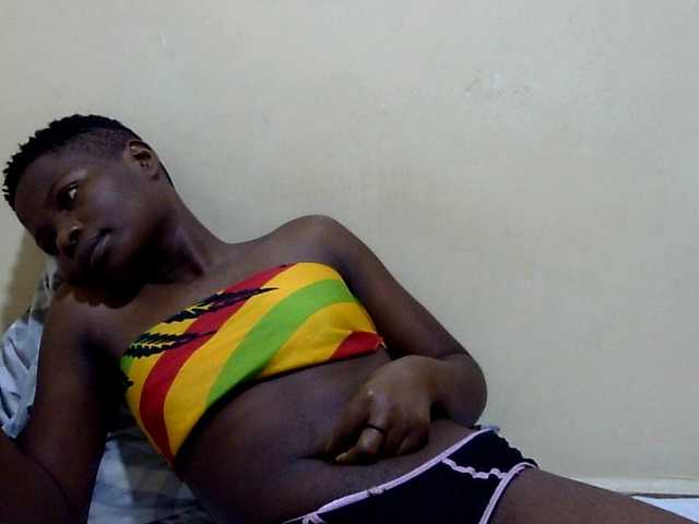 babyellah live cam on BongaCams