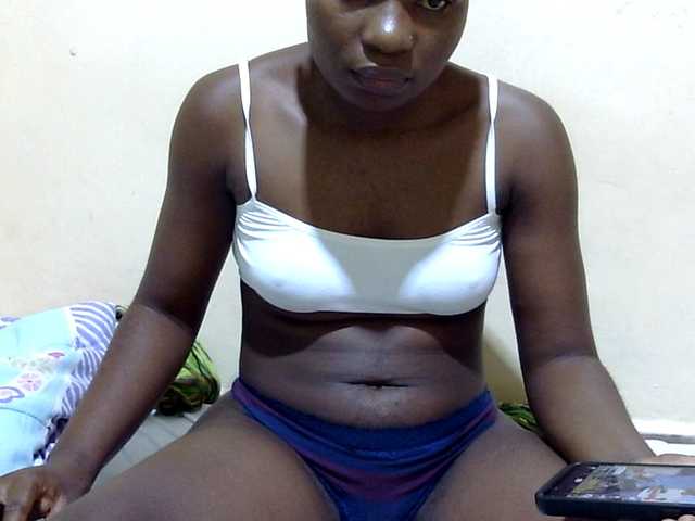 babyellah live webcam show
