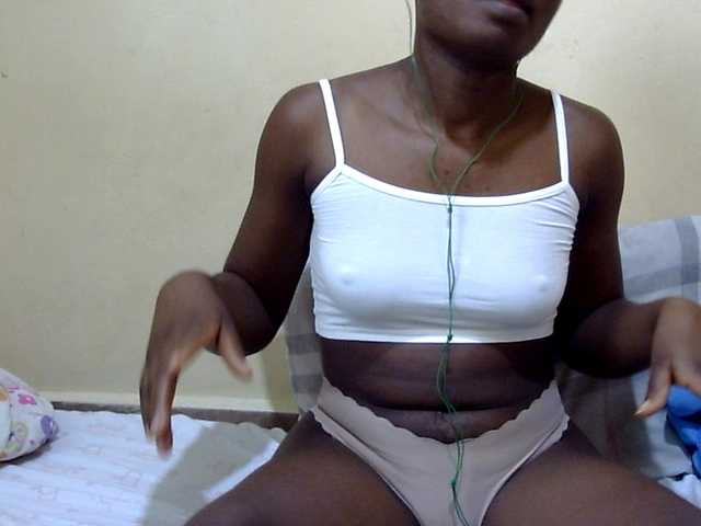 babyellah live sex show