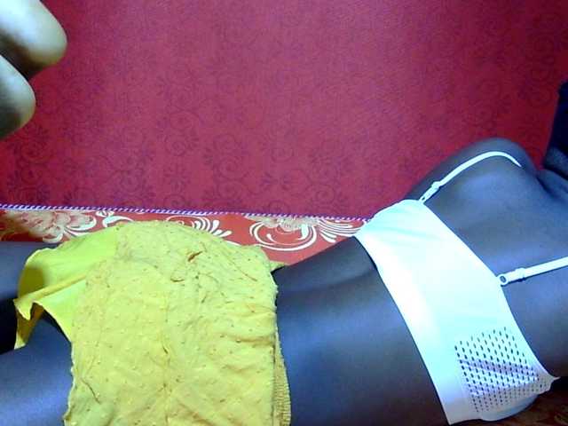 babyellah live cam on BongaCams