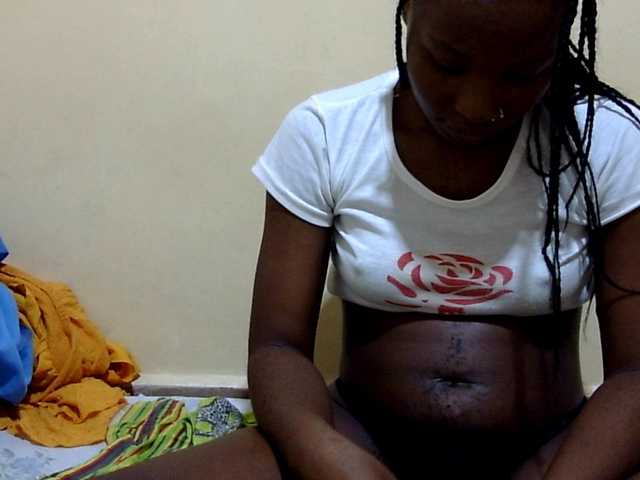 babyellah live cam on BongaCams