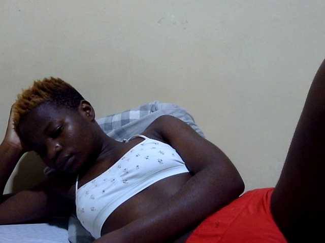 babyellah live cam on BongaCams