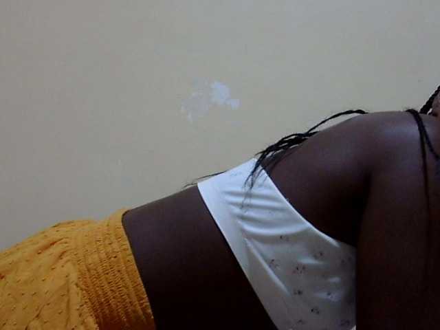babyellah live cam on BongaCams