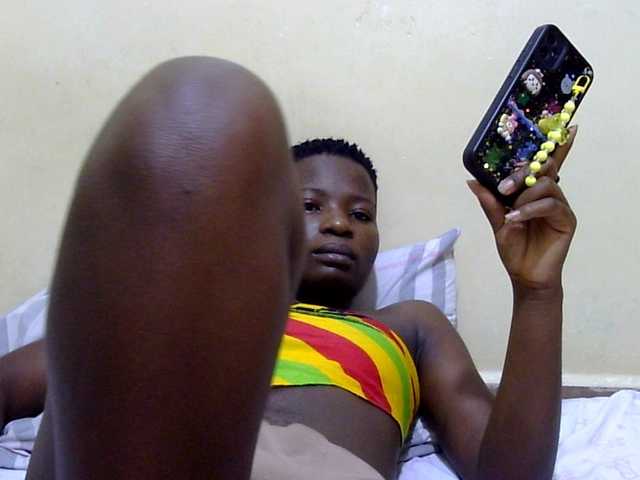 babyellah live sex show