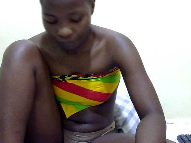 babyellah live webcam show