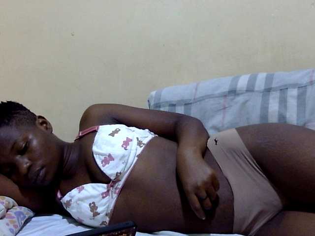 babyellah live webcam show