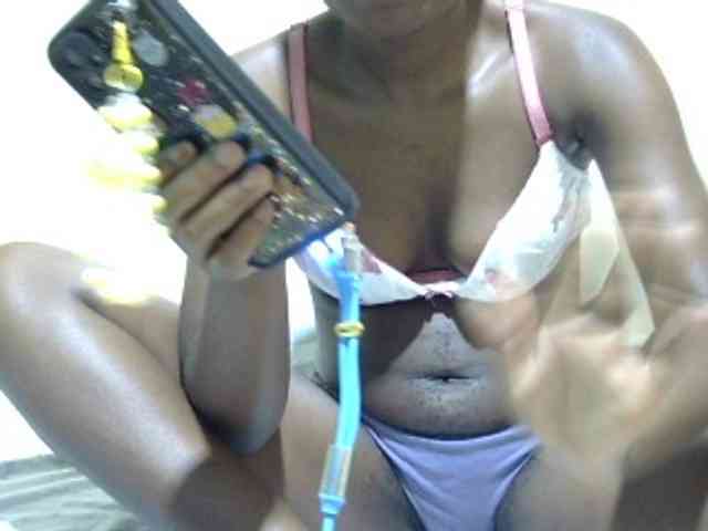 babyellah's webcam live show